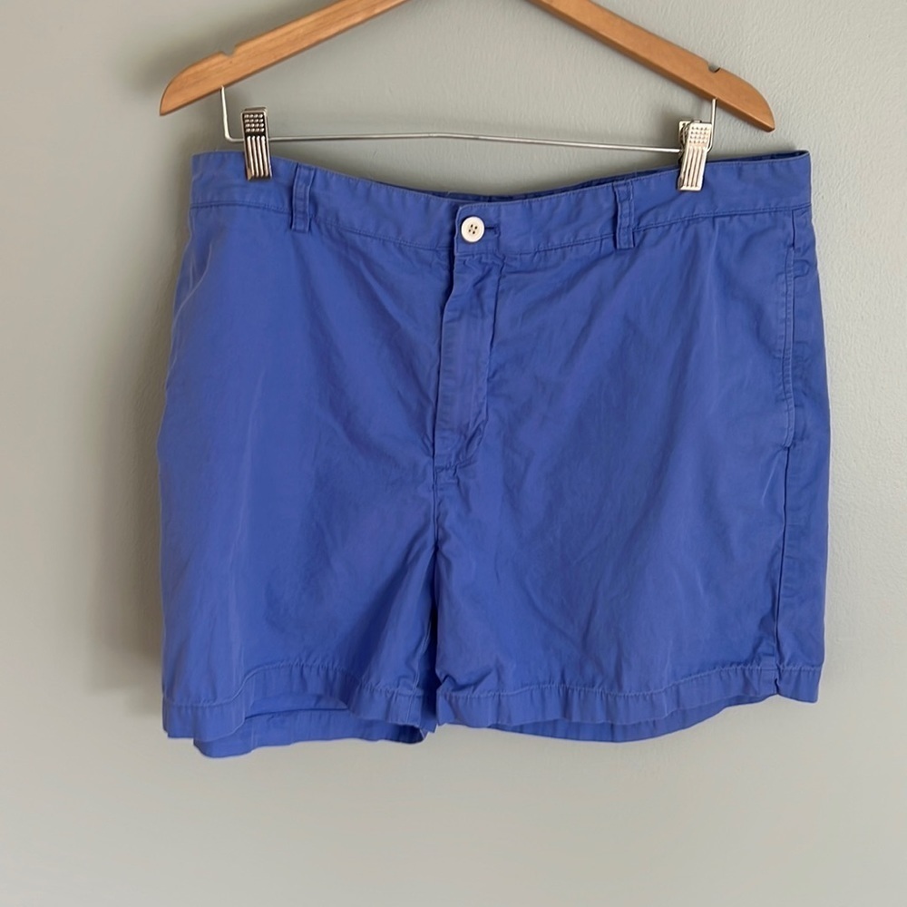 Vineyard Vines Men's Summer Club Shorts - Waist 40”